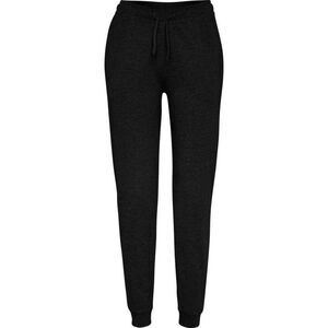 Roly Womens/Ladies Adelpho Pants / Solid Black